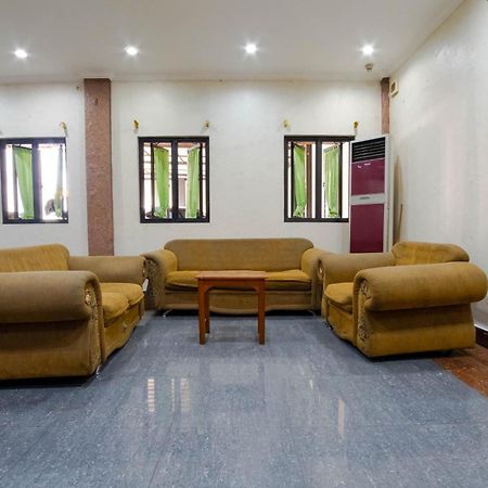 Nusa Indah Syariah Hotel Bandara By Abdihome Tangerang Exterior photo